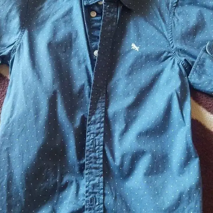 Camisa importada talle 5/6
