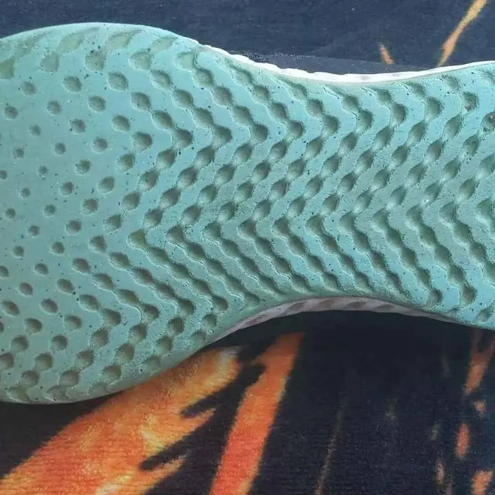Zapas nike talle 38