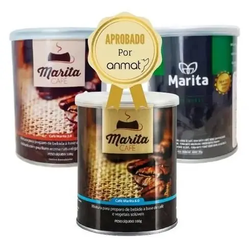 Cafe marita adelgaza con salud--parque chacabuco