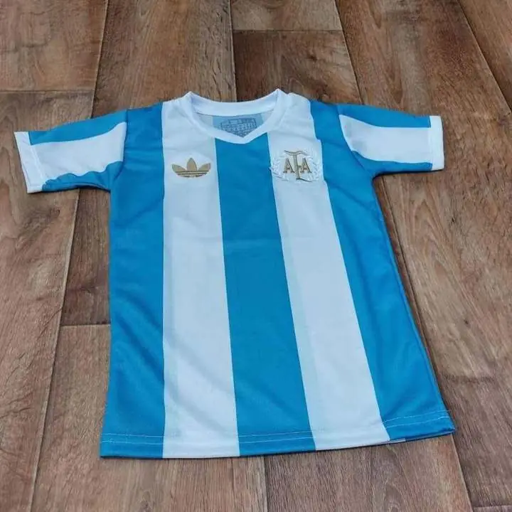 Camiseta Afa niño