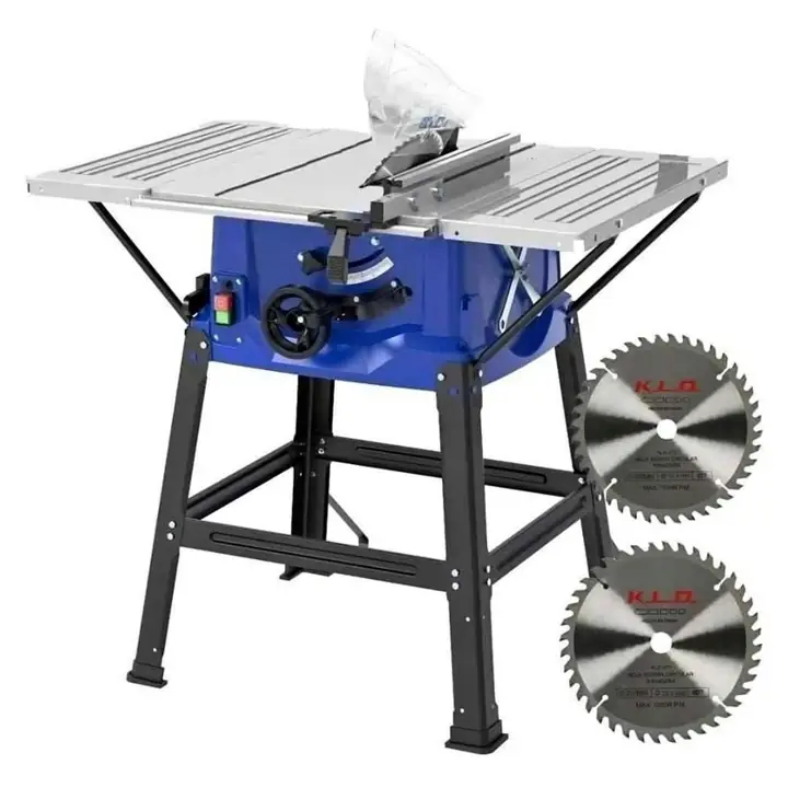Sierra circular de Banco 1800W 250mm KDL