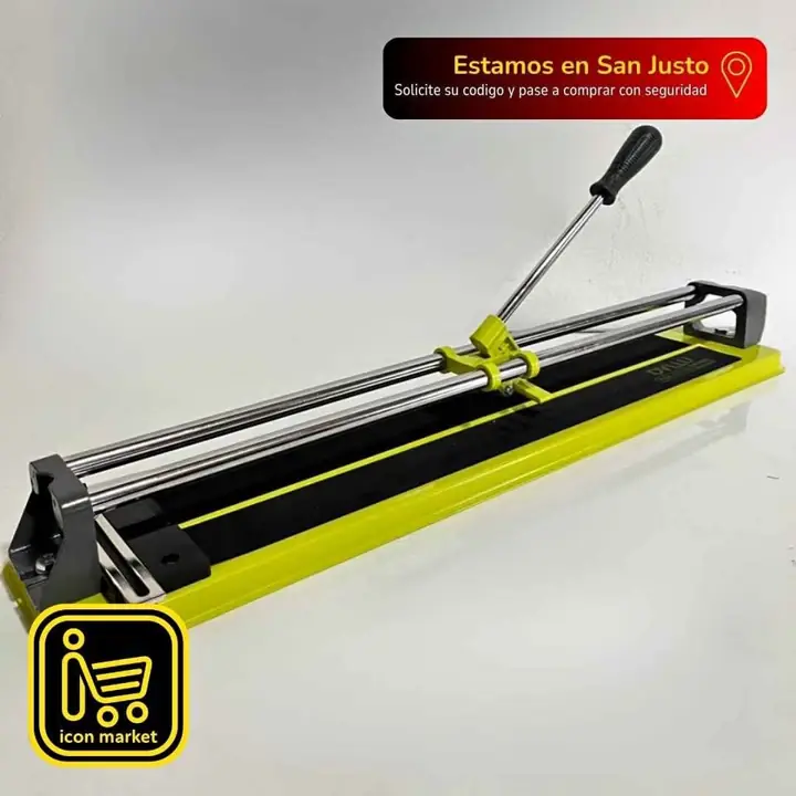 Cortadora de Cerámica DYLLU 60 cm