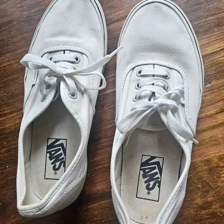 Zapatillas vans t 37.5