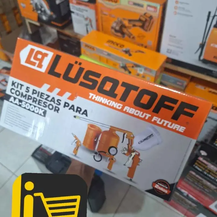 Kit para Compresor disponibles! 43.000