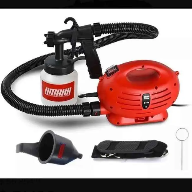 Maquina de pintar 650w omaha