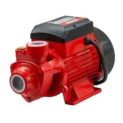 Bomba periférica 1/2HP elevadora 32 mts