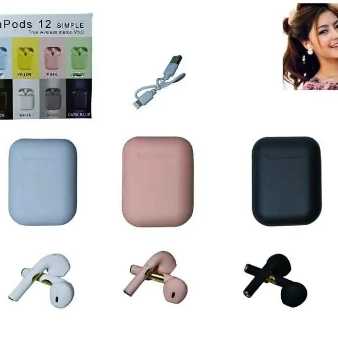 Auricular bluetooth inalambrico