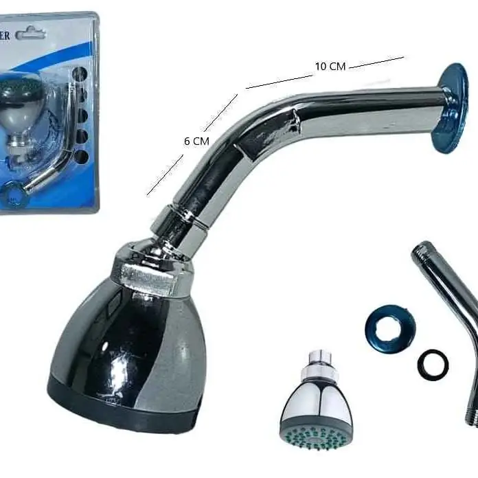 Set de ducha mini