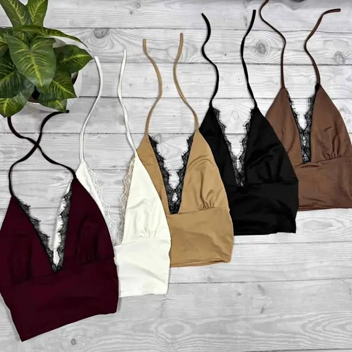 Tops