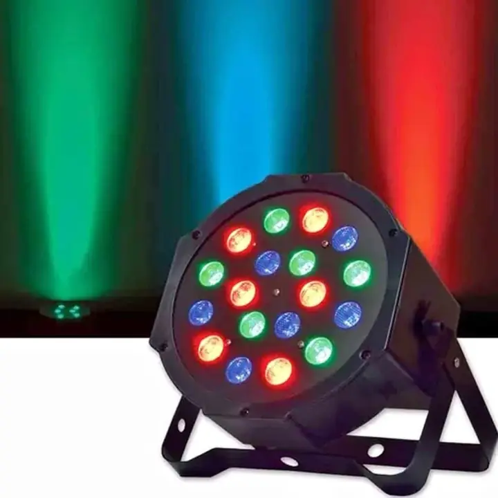 Proton de 18 LED - SV18L - star vision