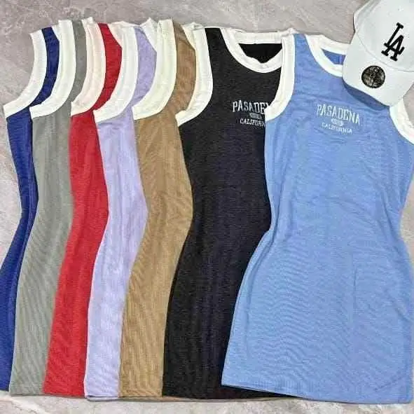Vestido Pasadena