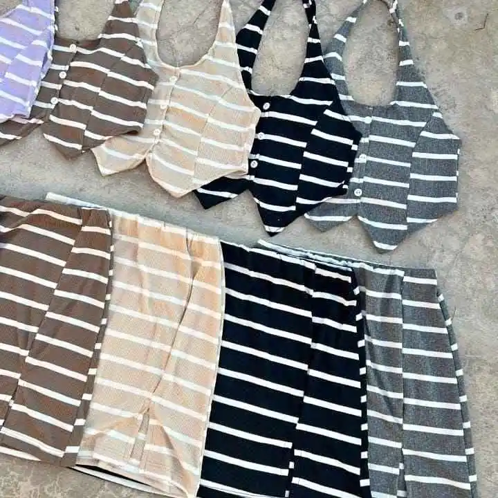 Conjunto caribe