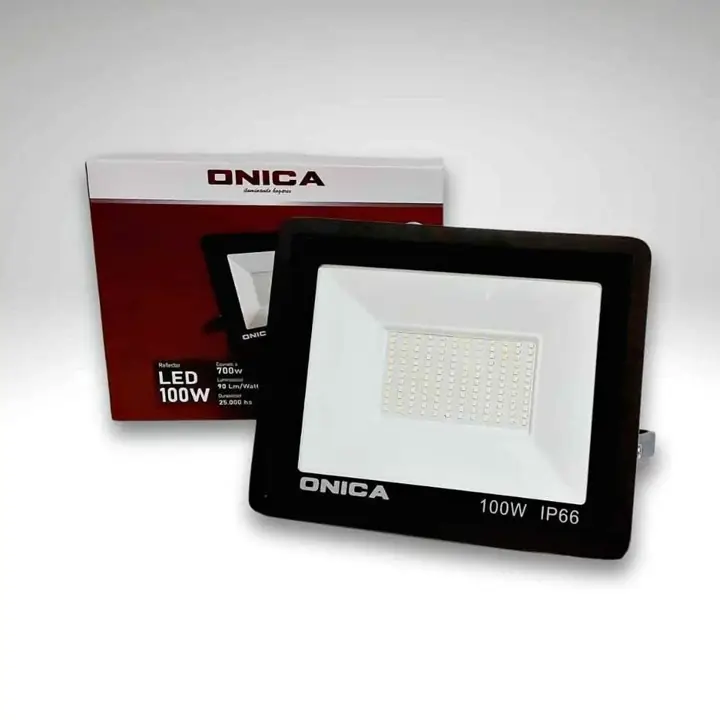 Reflector LED 100W onica
