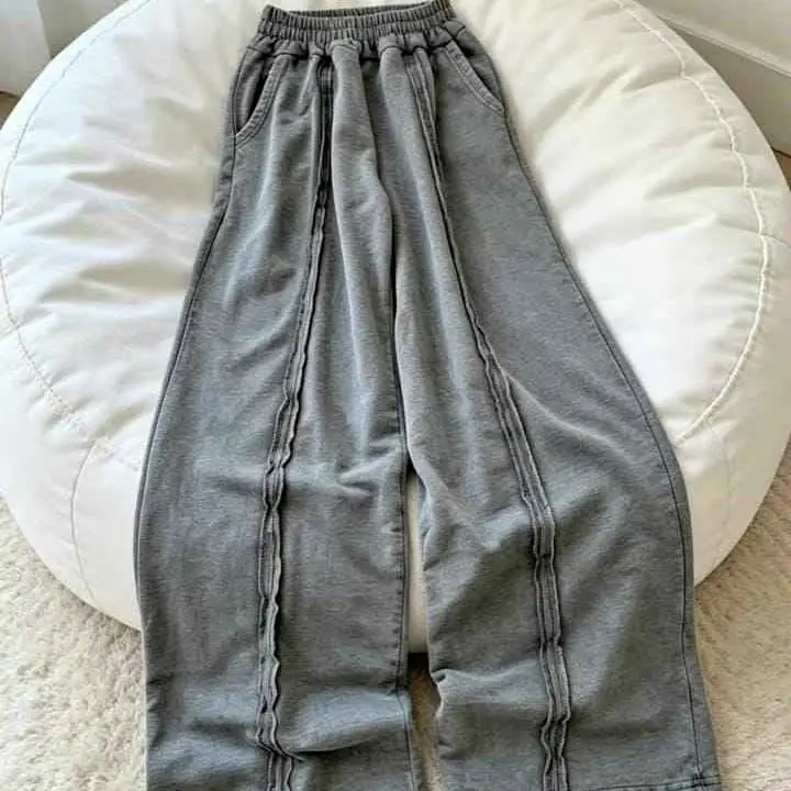 Pantalón rústico