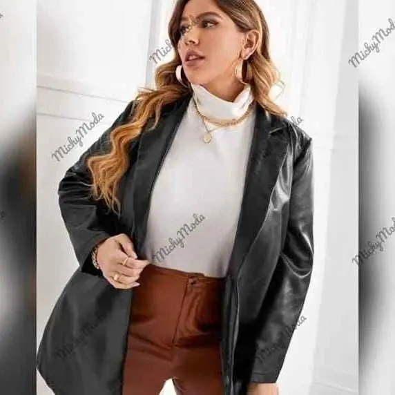 Blazer especial engomado