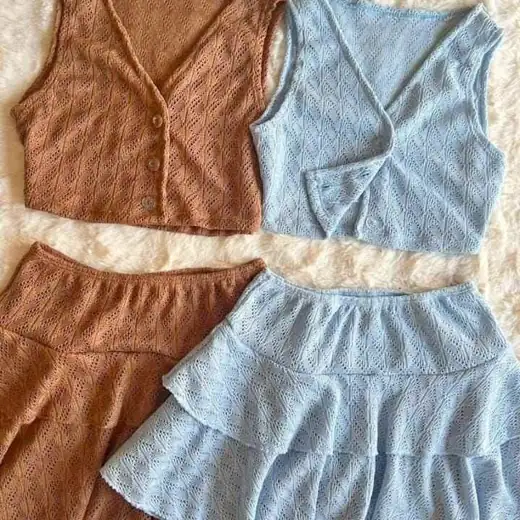 Conjunto sara