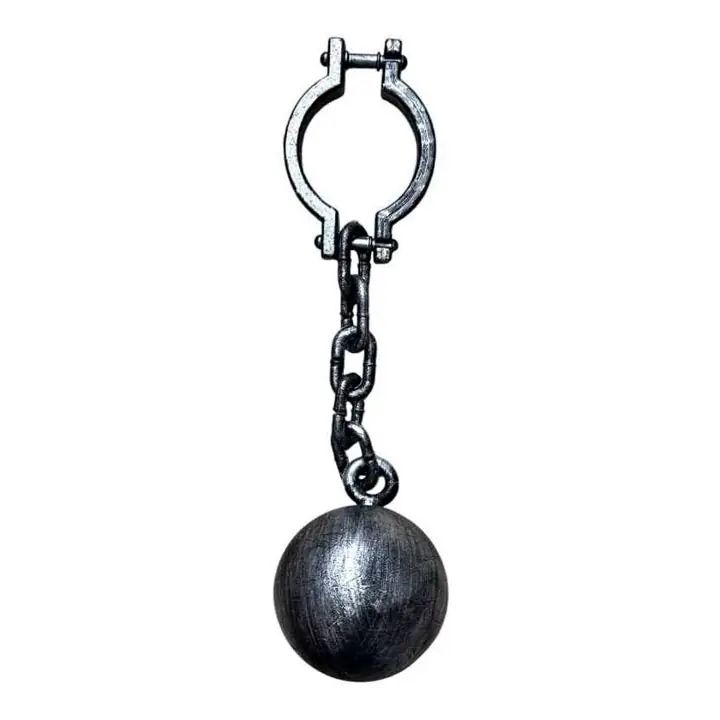 Grillete de Prisionero