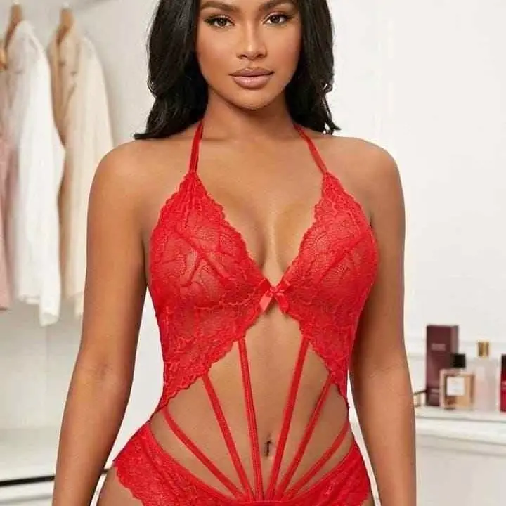 Body encaje