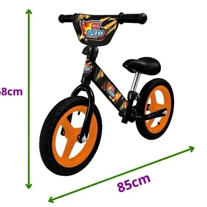 Camicleta GoSpeed