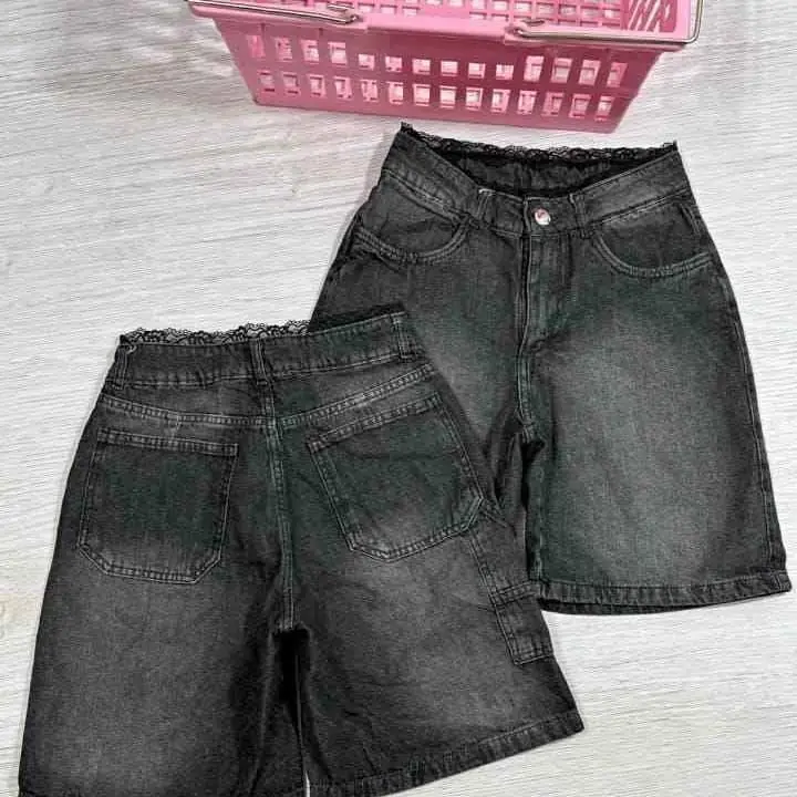 Bermuda de mujer