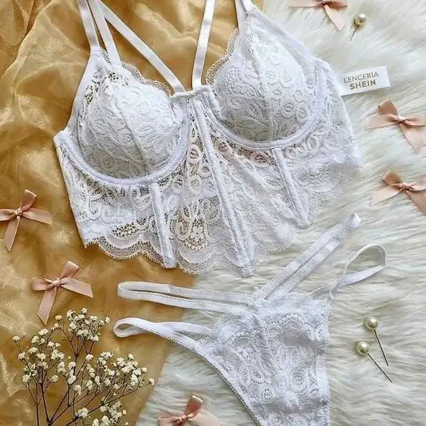 Conjunto volado