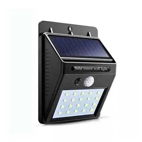 Reflector LED solar 30LED