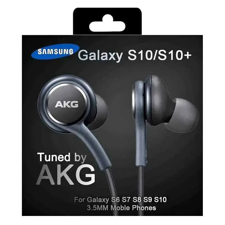 Auricular akg manos libres