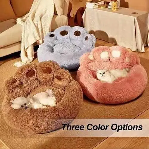 Cama para mascota 70CM