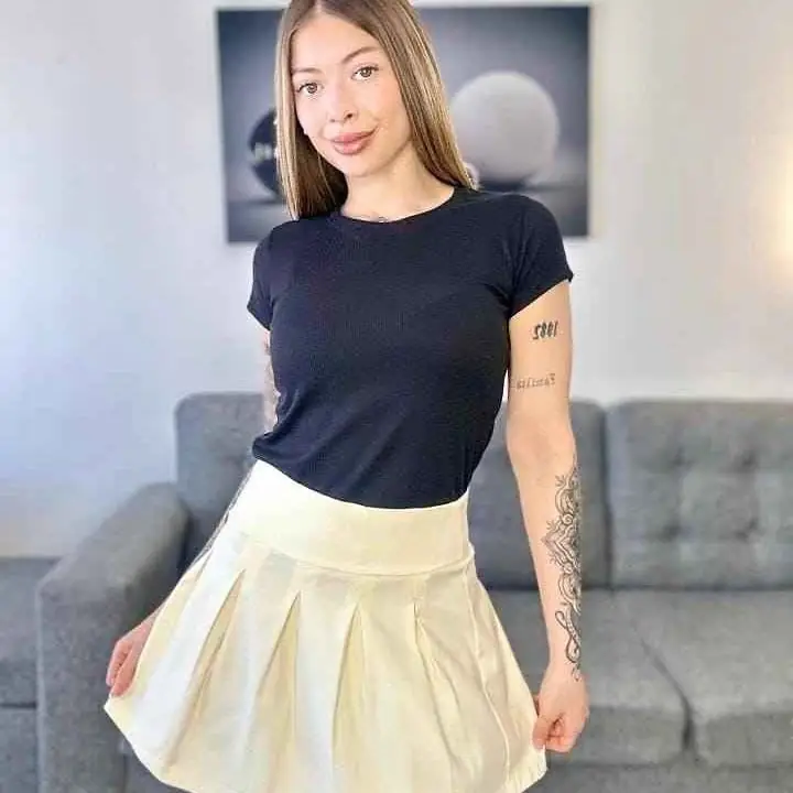 Pollera bengalina