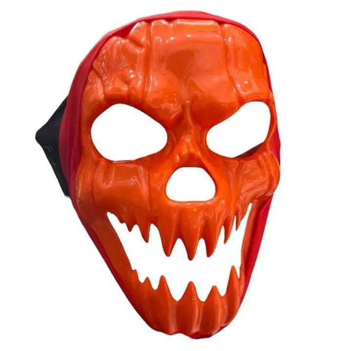Máscara de Calabaza