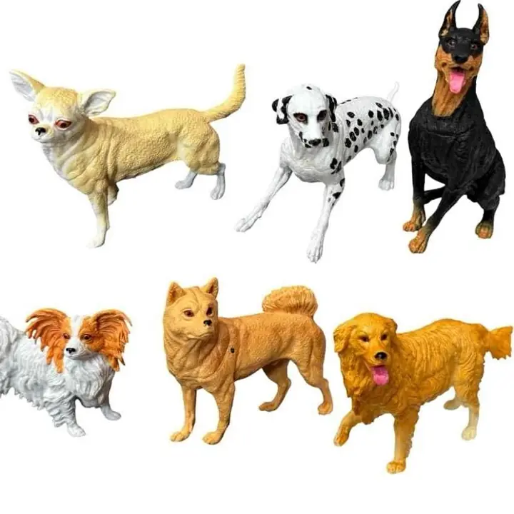 Perros en bolsa x6