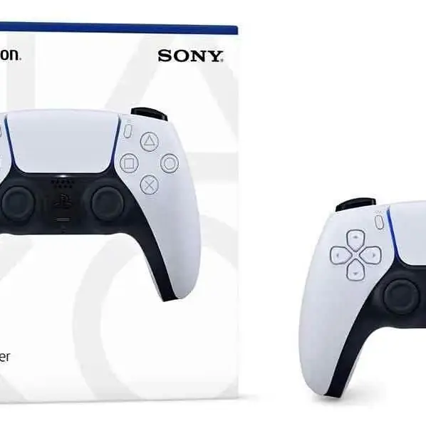 Joystick PlayStation 5 - varios colores - original