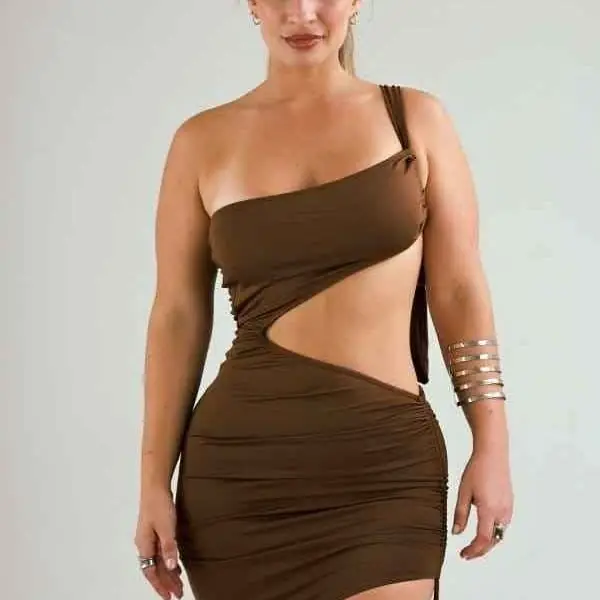 Vestido sol