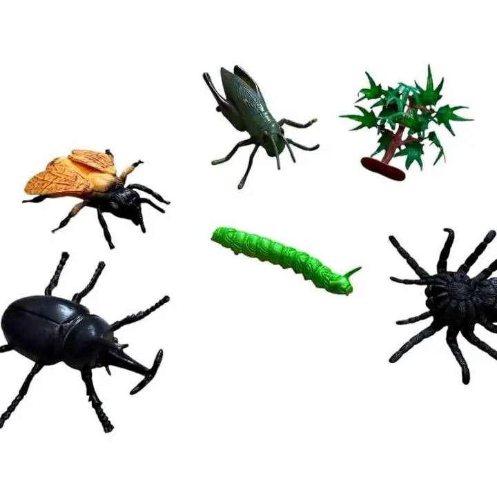 Bolsa de insecto