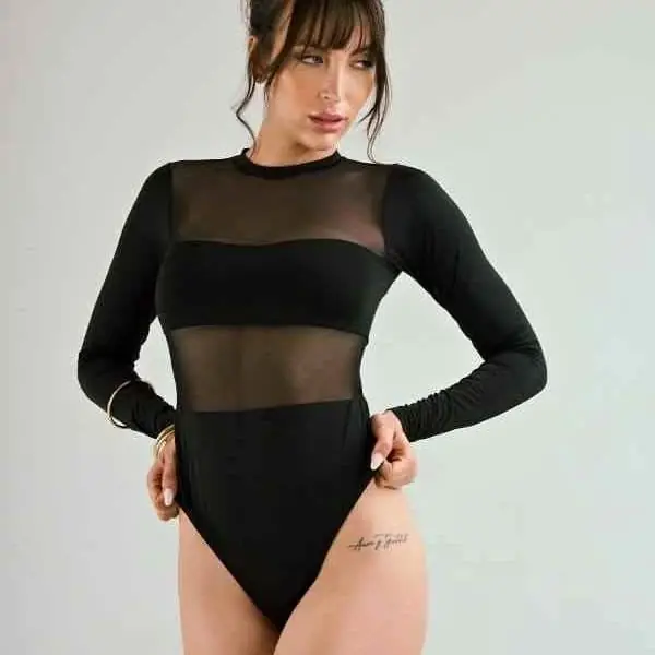 Body EVA