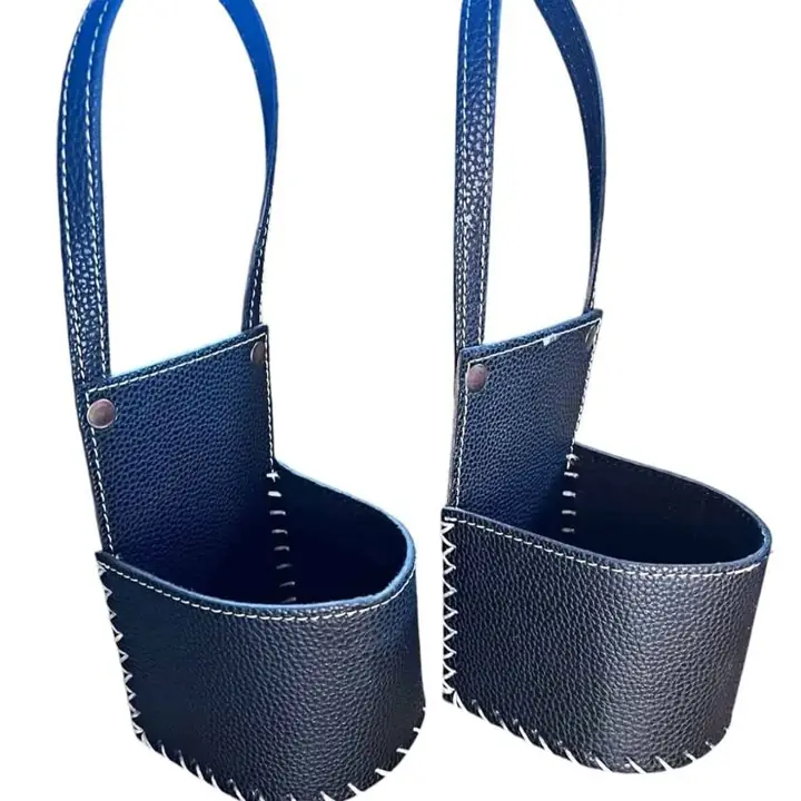 Porta mate ideal para autos matera
