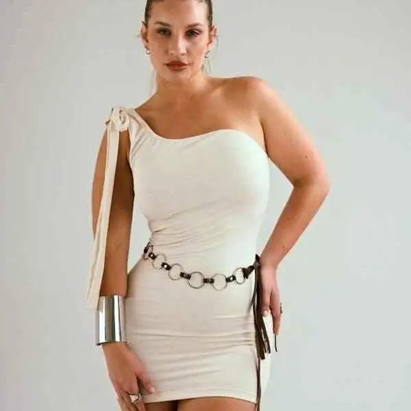 Vestido gina