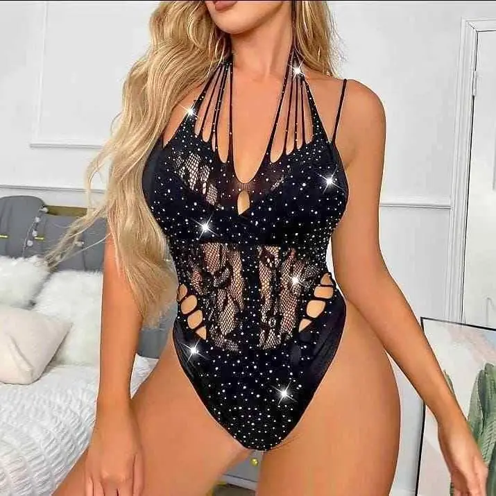 Body strass