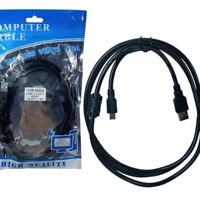 Cable V3 con filtro 1.5M