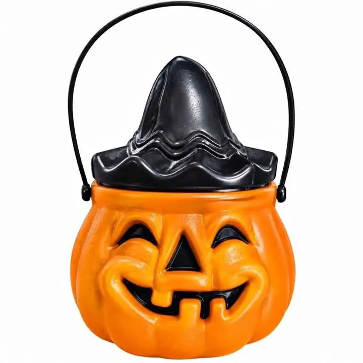 Caramelera calabaza