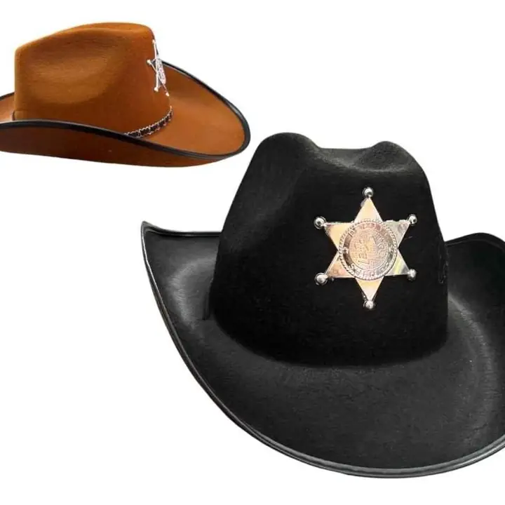 Sombrero de Vaquero