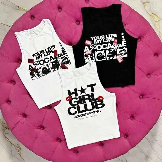 Musculosas