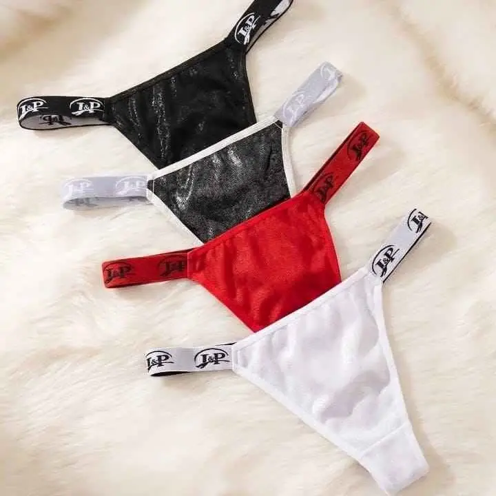 Less Morley lurex tira diseño bordado