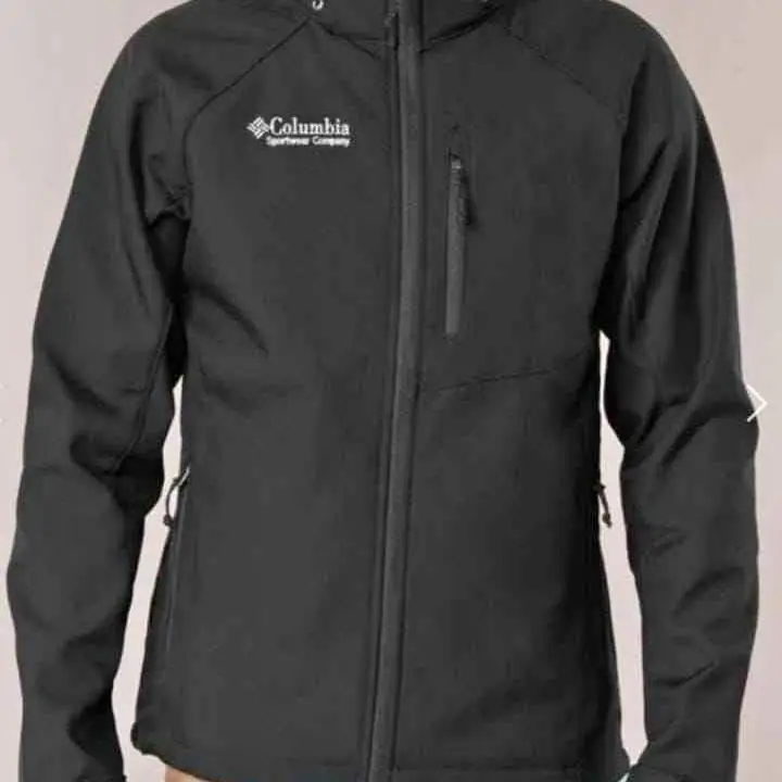 Campera "Columbia" neopren