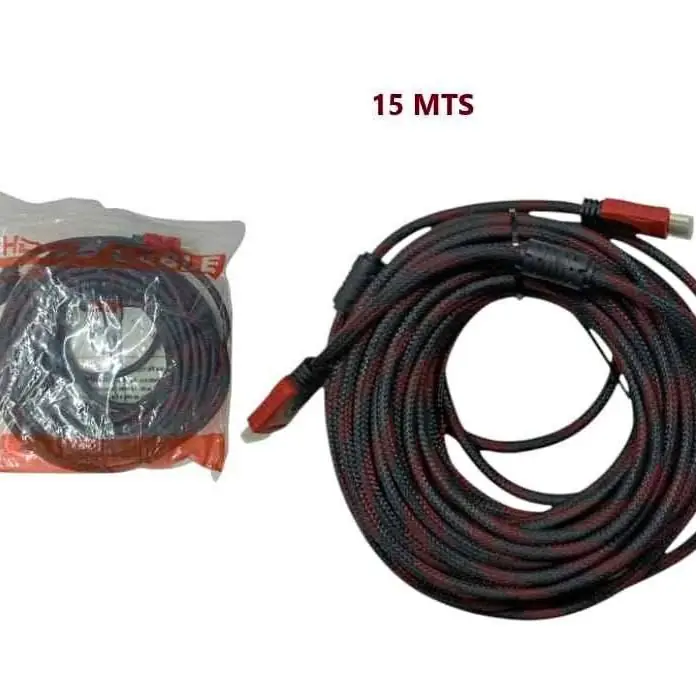 Cable HDMI 15M