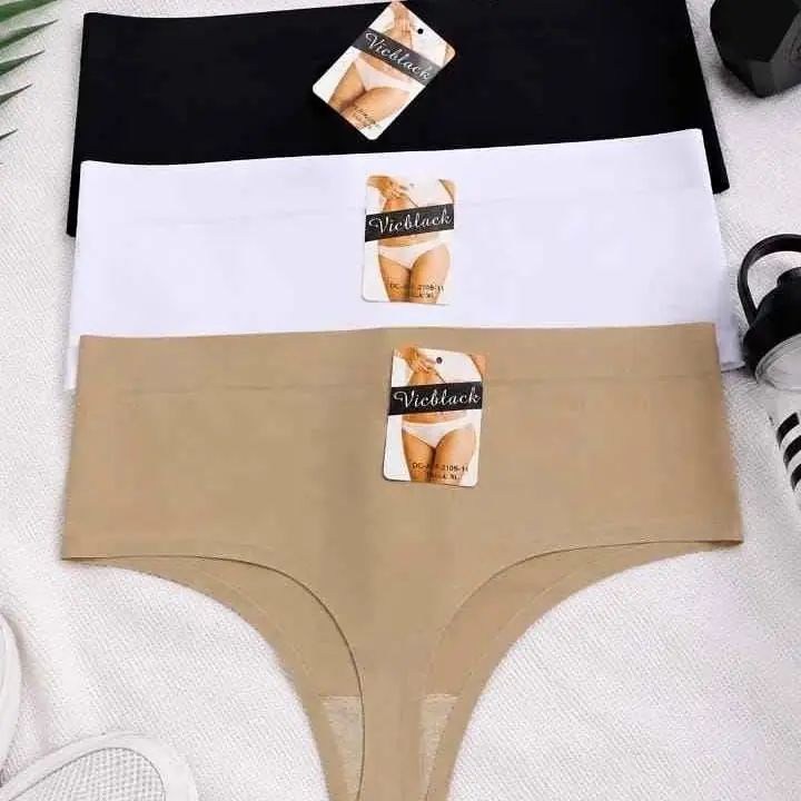 Faja less sin costura
