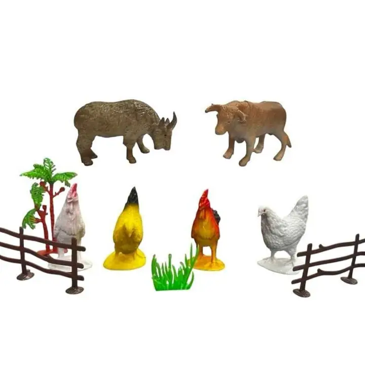 Animales de Granja