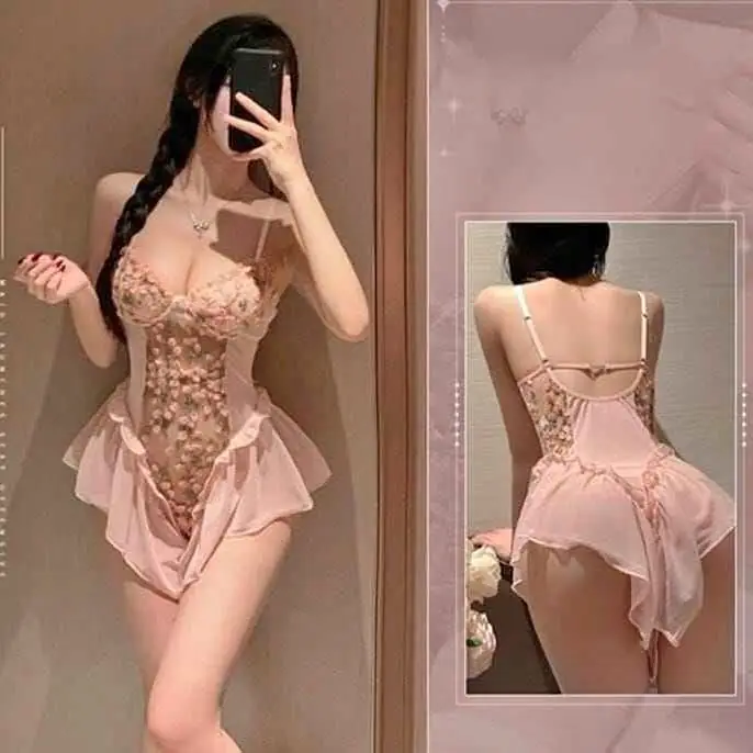 Body tull
