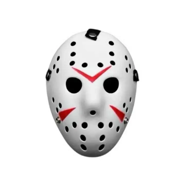 Máscara de Jason