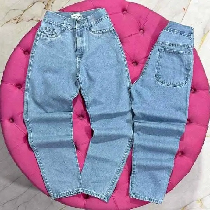 Jean mom celeste